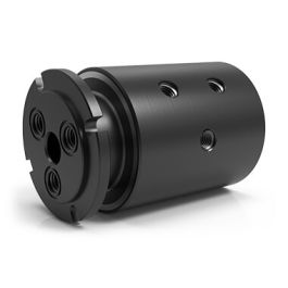 GP-331, 3-Passage Rotary Union, 3/8