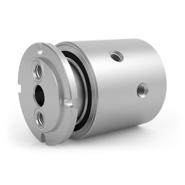 GPS-421, 2-Passage Rotary Union, 1/2