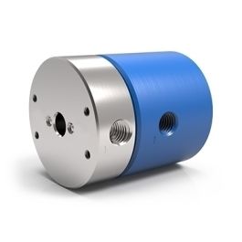 LTM-2321, 2-Passage Rotary Union, Rc3/8