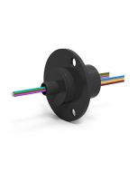 ES12 (AC6023-12), 12-Circuit Slip Ring, Compact Capsule, under 50 Mbps