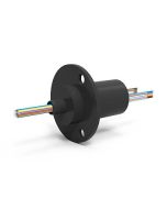 ES24 (AC6023-24), 24-Circuit Slip Ring, Compact Capsule, under 50 Mbps