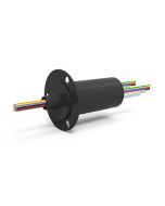 ES36 (AC6355-36), 36-Circuit Slip Ring, Compact Capsule, under 50 Mbps