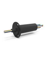 ES56 (AC6355-56), 56-Circuit Slip Ring, Compact Capsule, under 50 Mbps