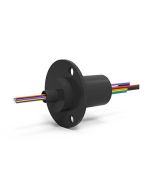 ESM312 (AC6305-12), 15-Circuit Slip Ring, Capsule, under 50 Mbps
