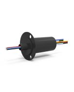 ESM420 (AC6355-36X), 24-Circuit Slip Ring, Capsule, under 50 Mbps