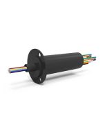ESM448 (AC6355-56V), 52-Circuit Slip Ring, Capsule, under 50 Mbps