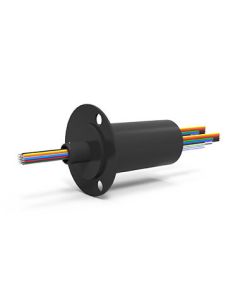 ESM428 (AC6355-36V), 32-Circuit Slip Ring, Capsule, under 50 Mbps
