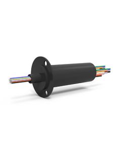 ESM440 (AC6355-56X), 44-Circuit Slip Ring, Capsule, under 50 Mbps