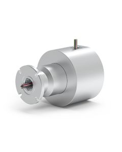  SRPE-100, Waterproof, Dustproof Slip Ring IP65 Enclosure